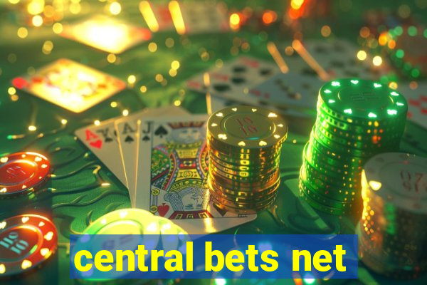 central bets net